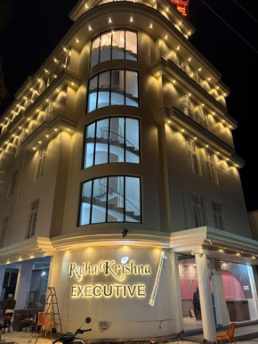 RadhaKrishna Executive Tuljapur